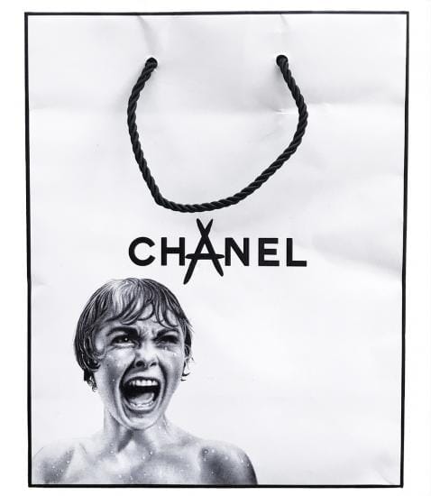 Psycho on Chanel