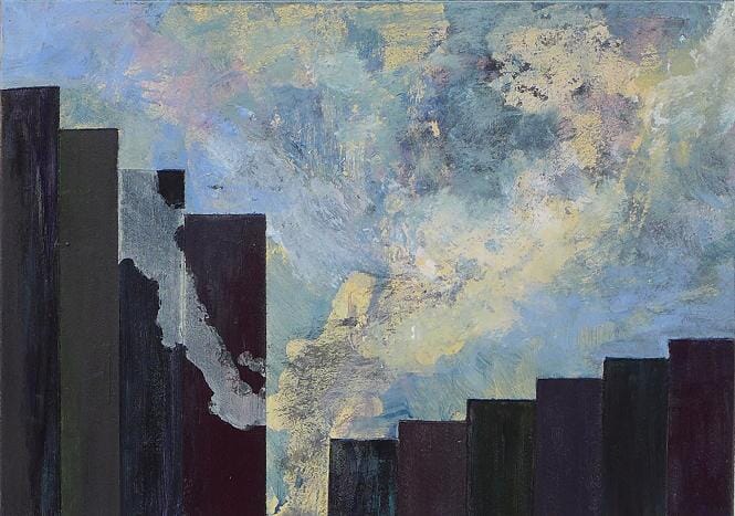 Thames Steps III (Series II)