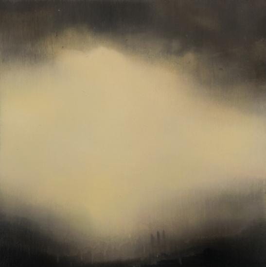 Filtered Silence