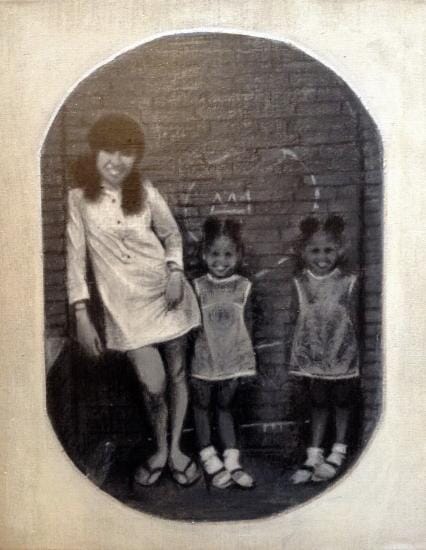 Big Sis and the Brats '68