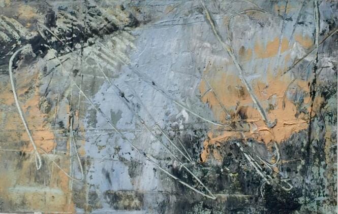 'Restless Breeze' Ballinglen