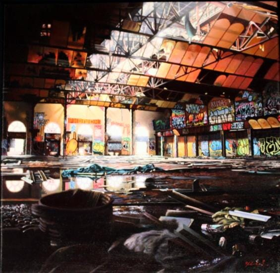 Factory 2
