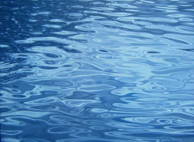 Waterblinks
