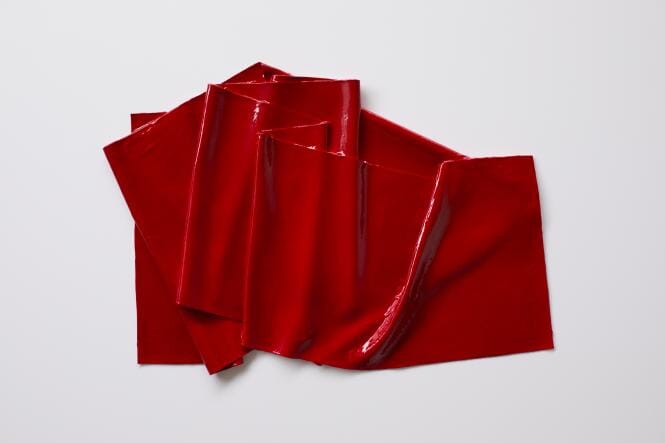 Red Flux III