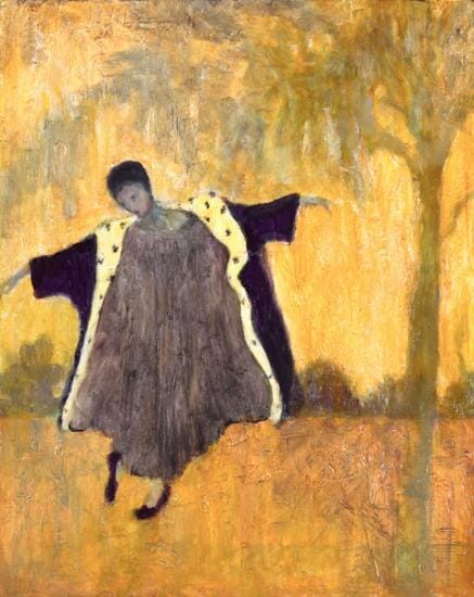 The Dancing Queen