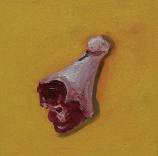 Chicken wing