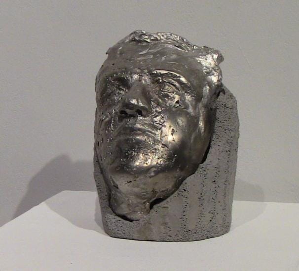 Metal Face