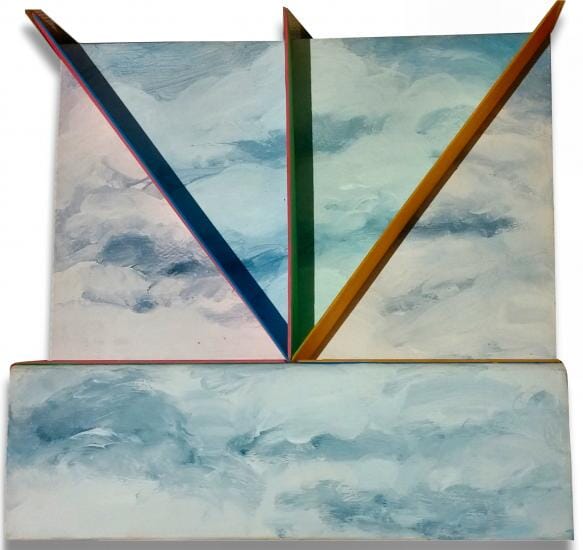 Studio Stage #6 - Sky Lines