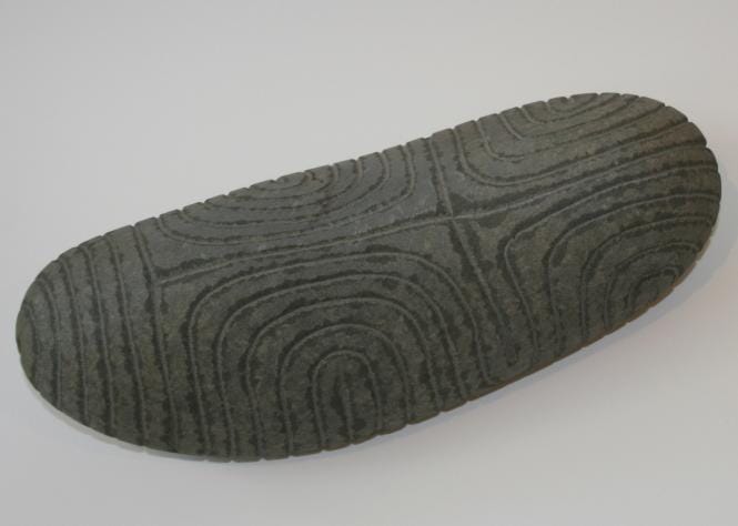 Stone Maquette VIII