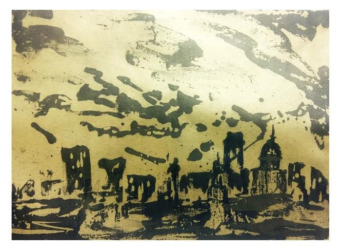 Golden City