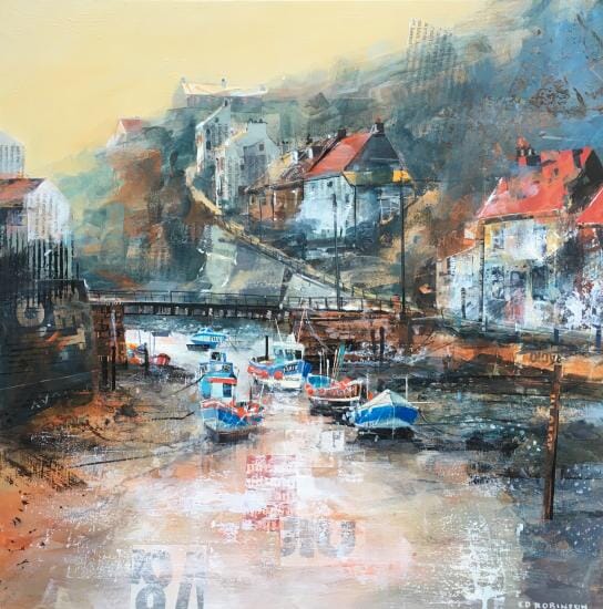 Staithes Beck 2 North Yorkshire