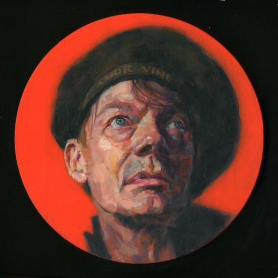 William Orbit