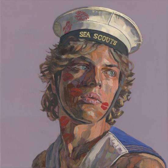 Sea Scout II