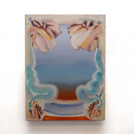 Untitled I (Heatwave)