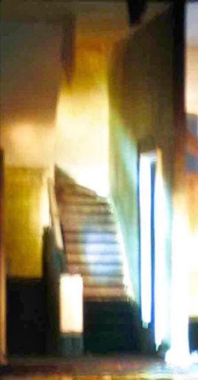 Dolls House Projection 3