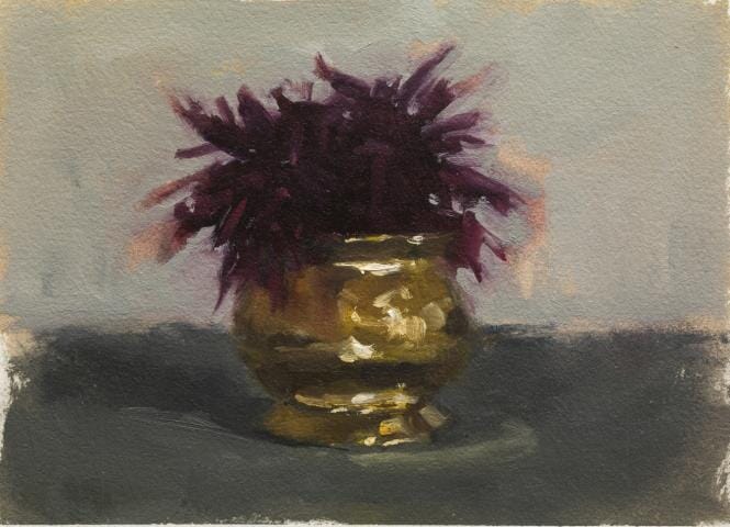 Dahlia