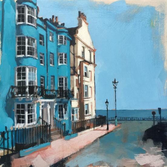 New Steine Brighton