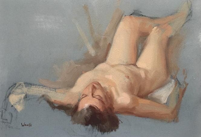 Figure study