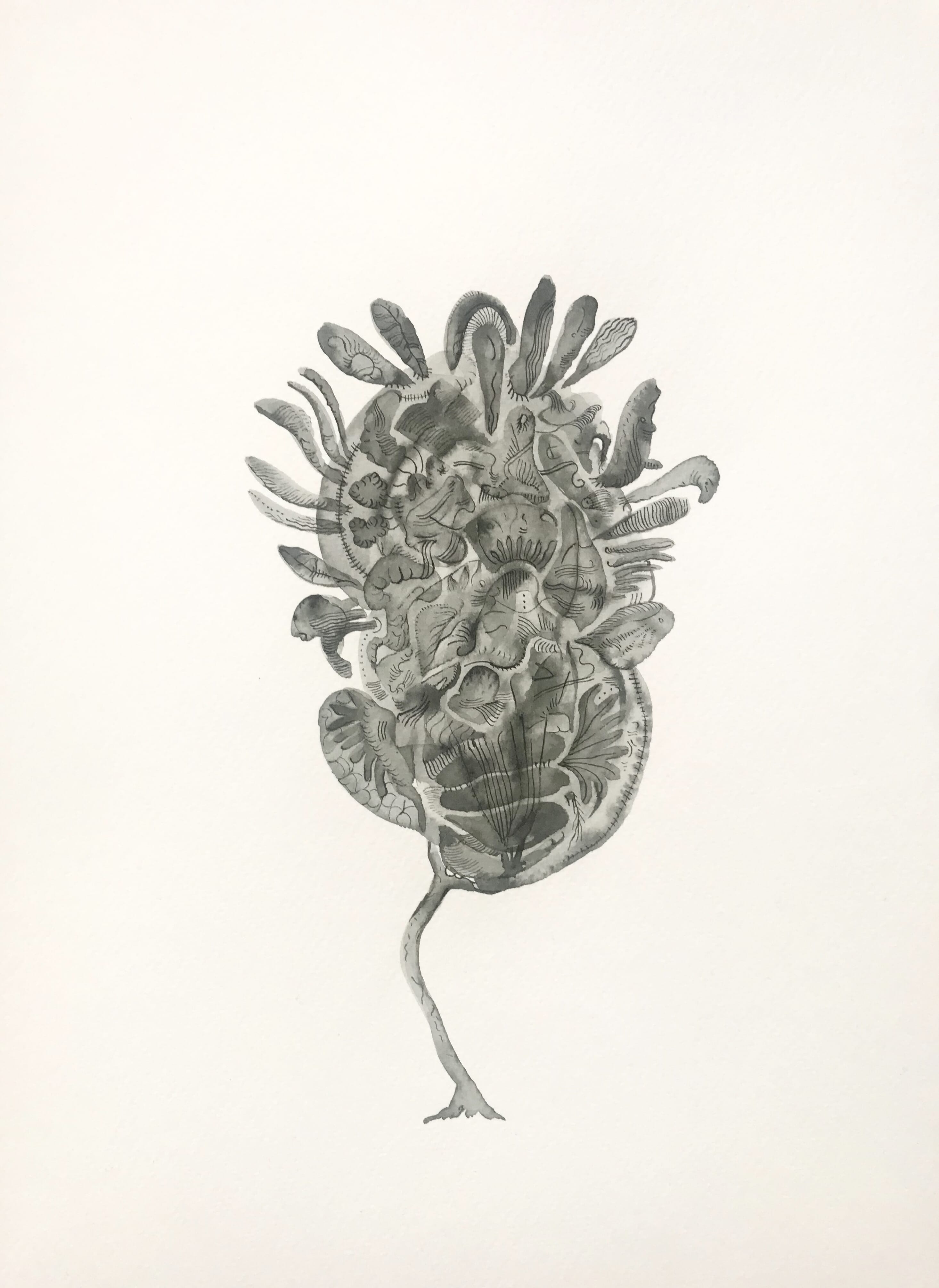  Flower of the Future