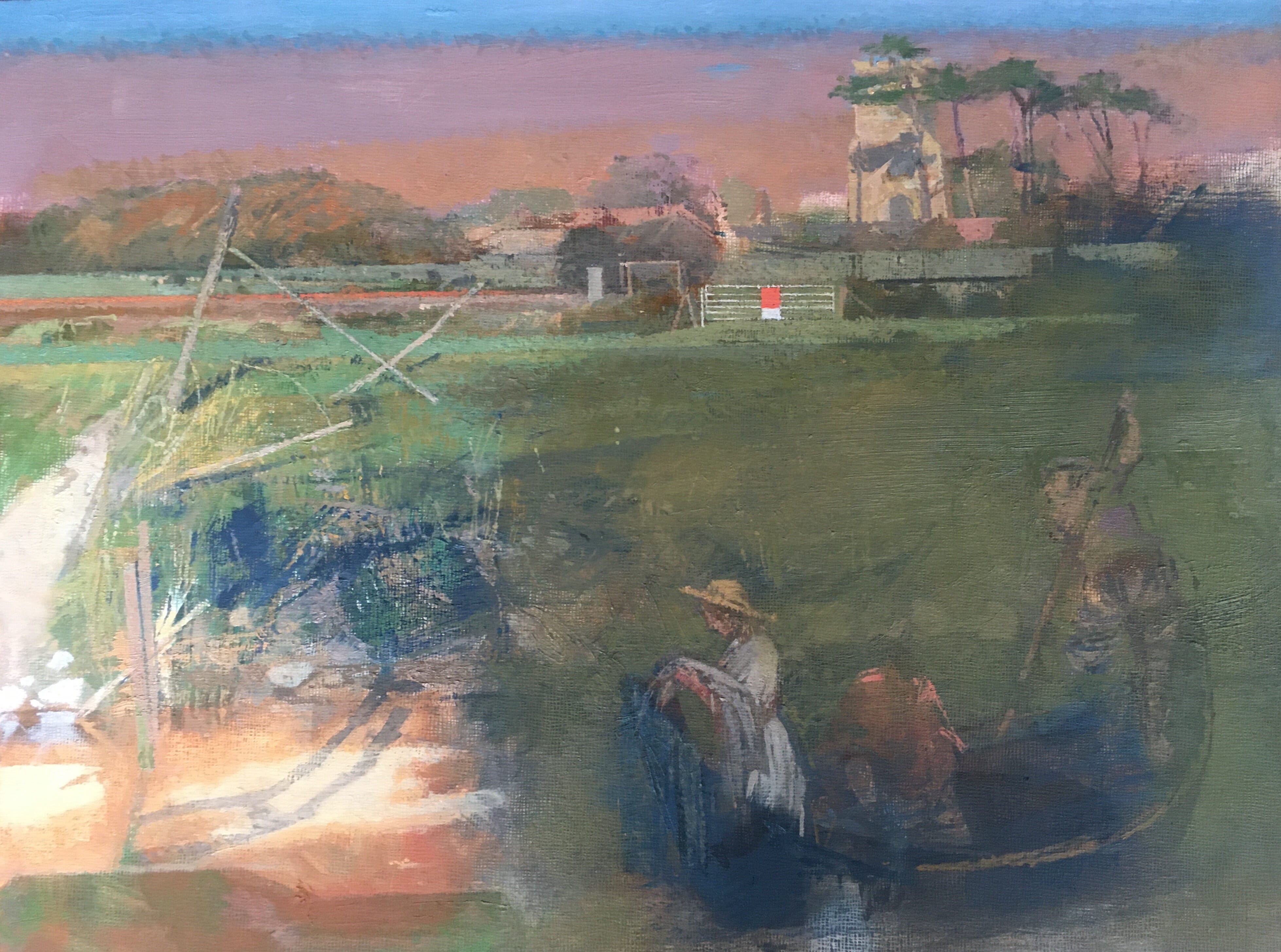  Fishing