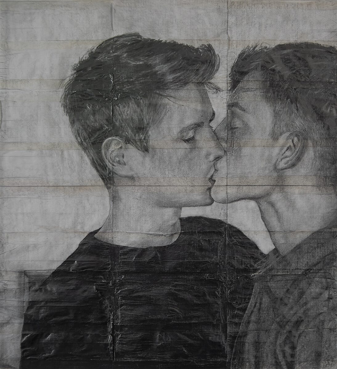 Michael and Sean # 2