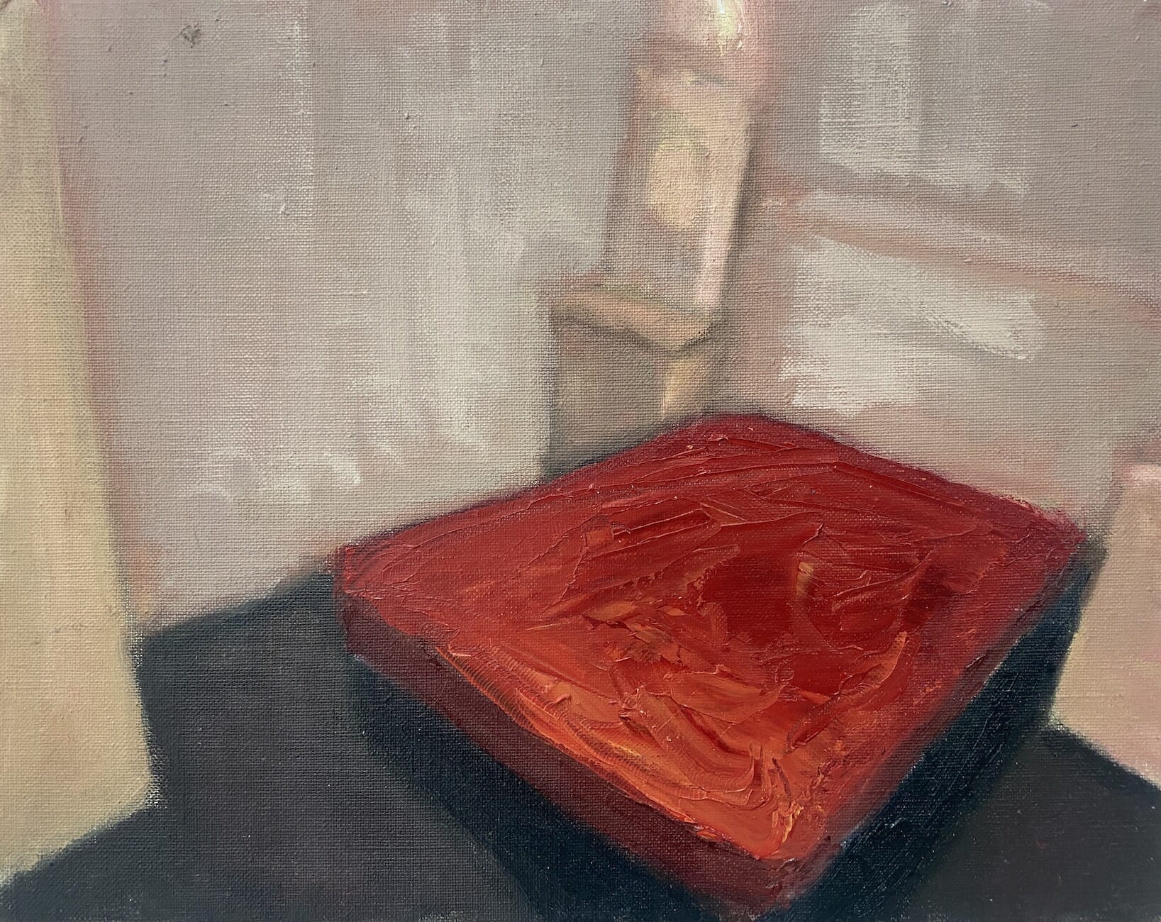  Red Bed