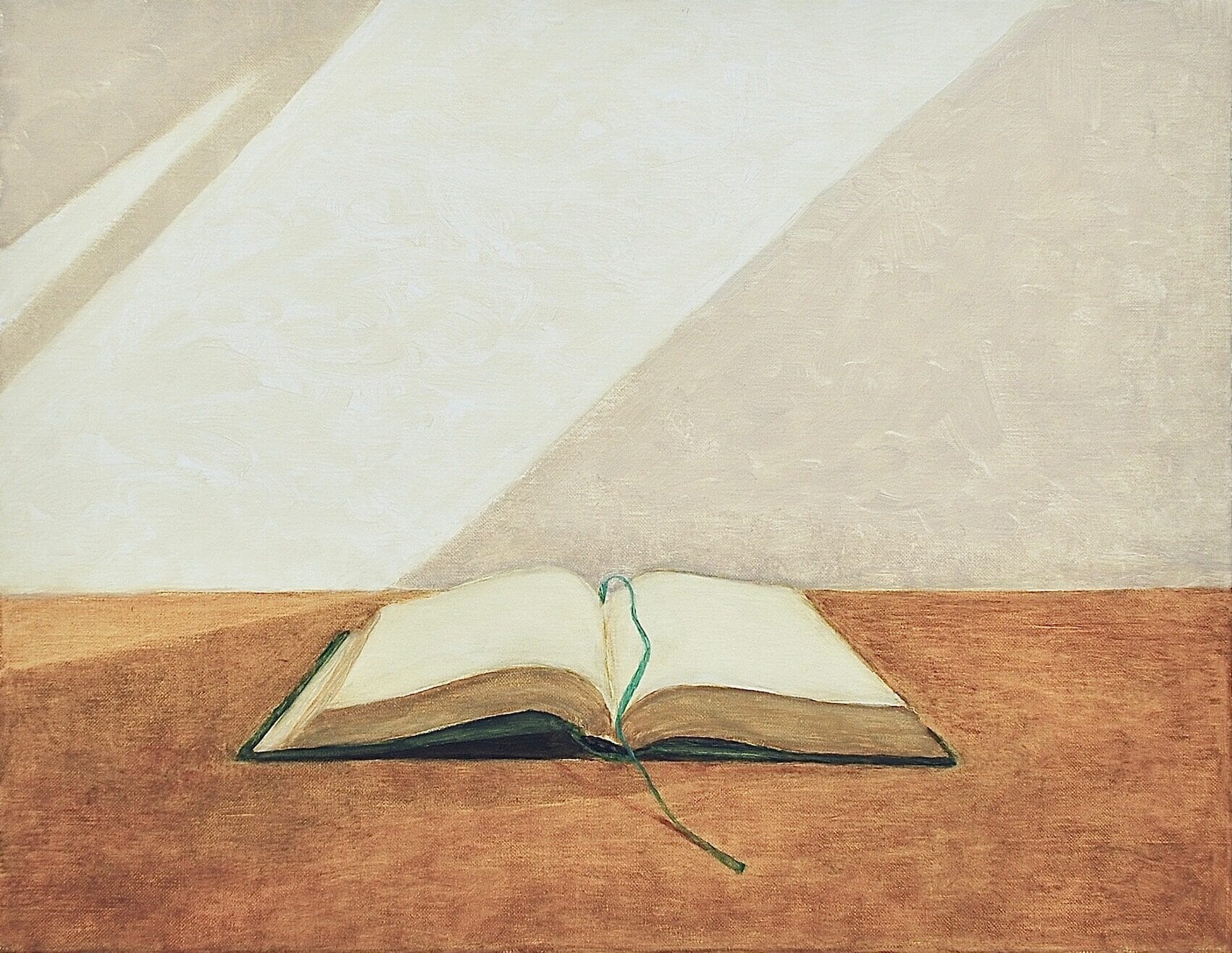 Books of Light, study 3