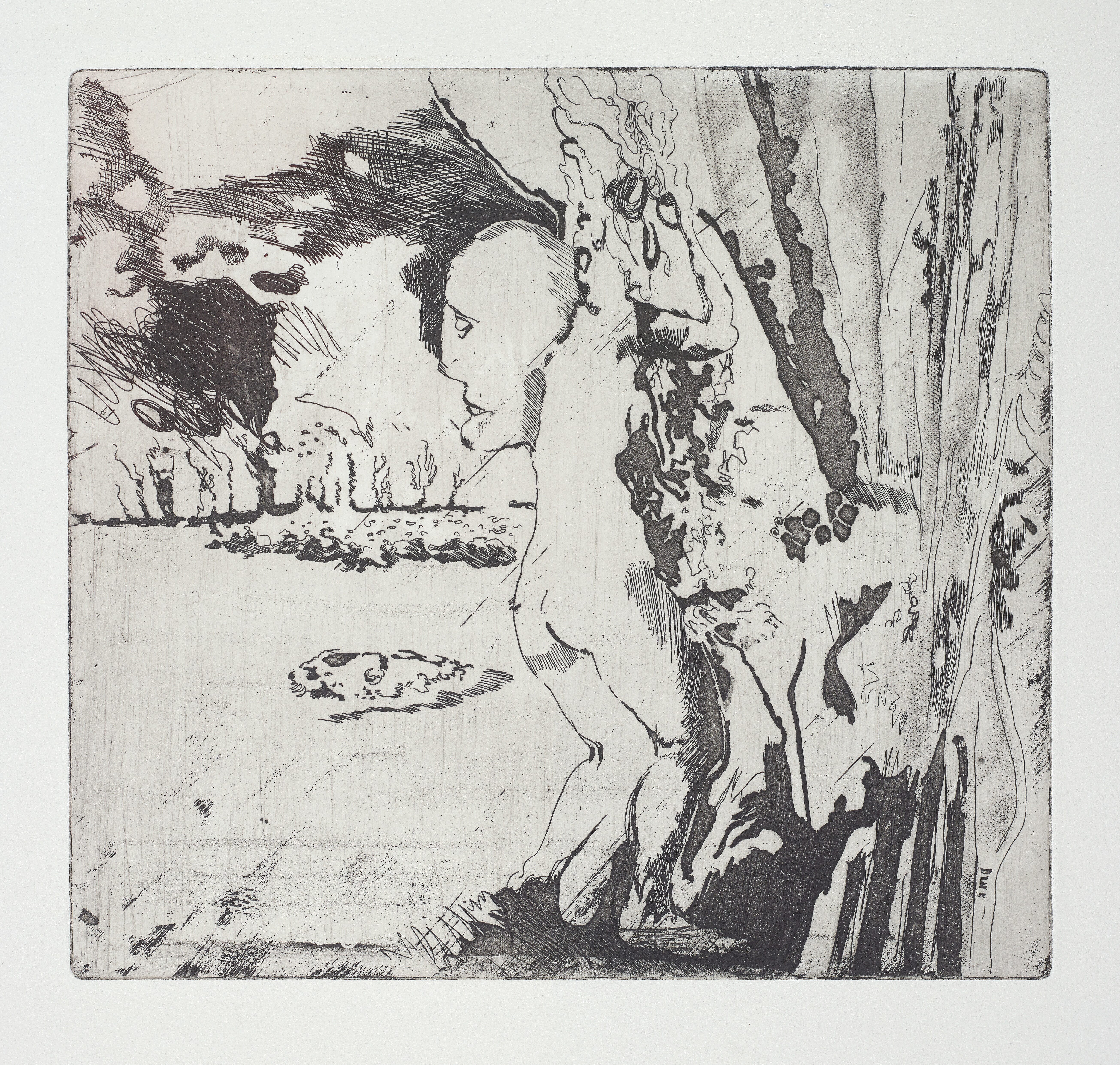 Premonition at Balnuaran of Clava