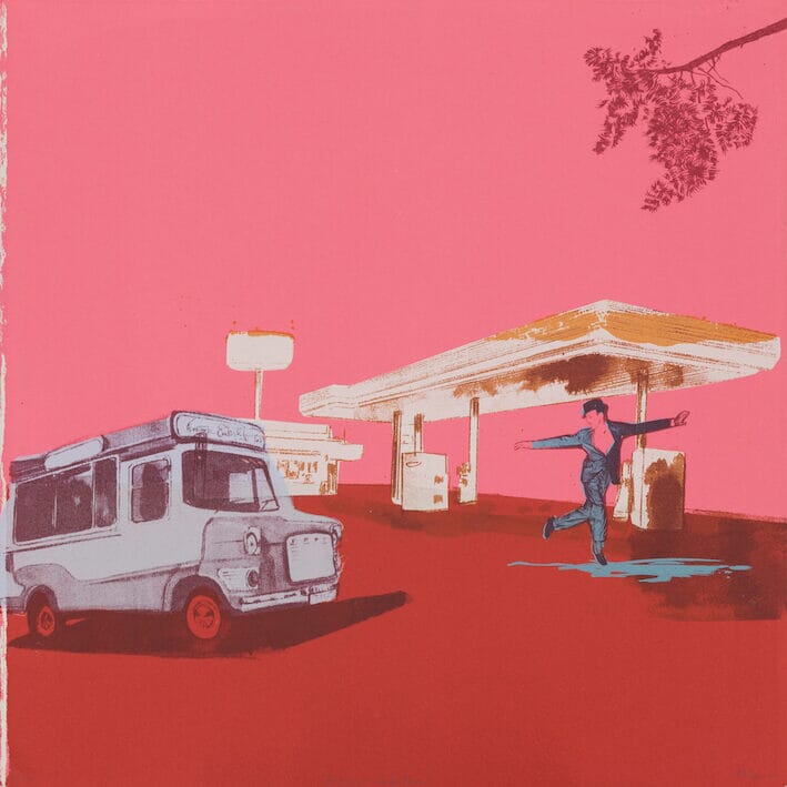 Forecourt Fabulous