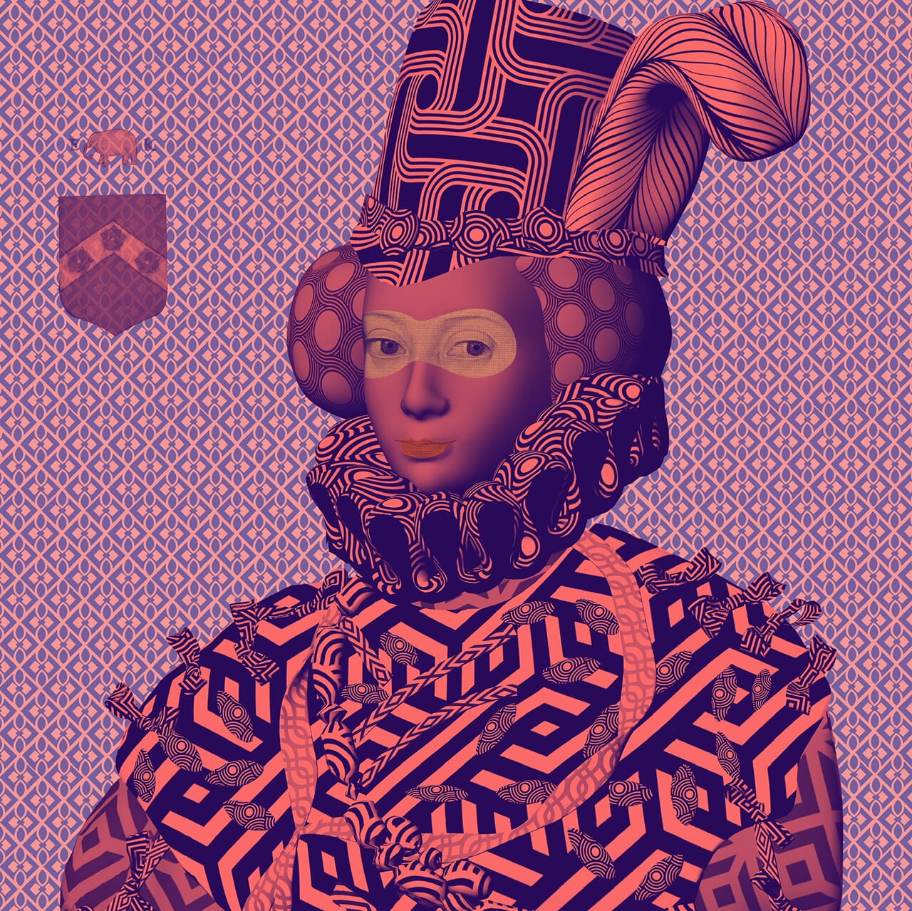 Elizabeth Knollys