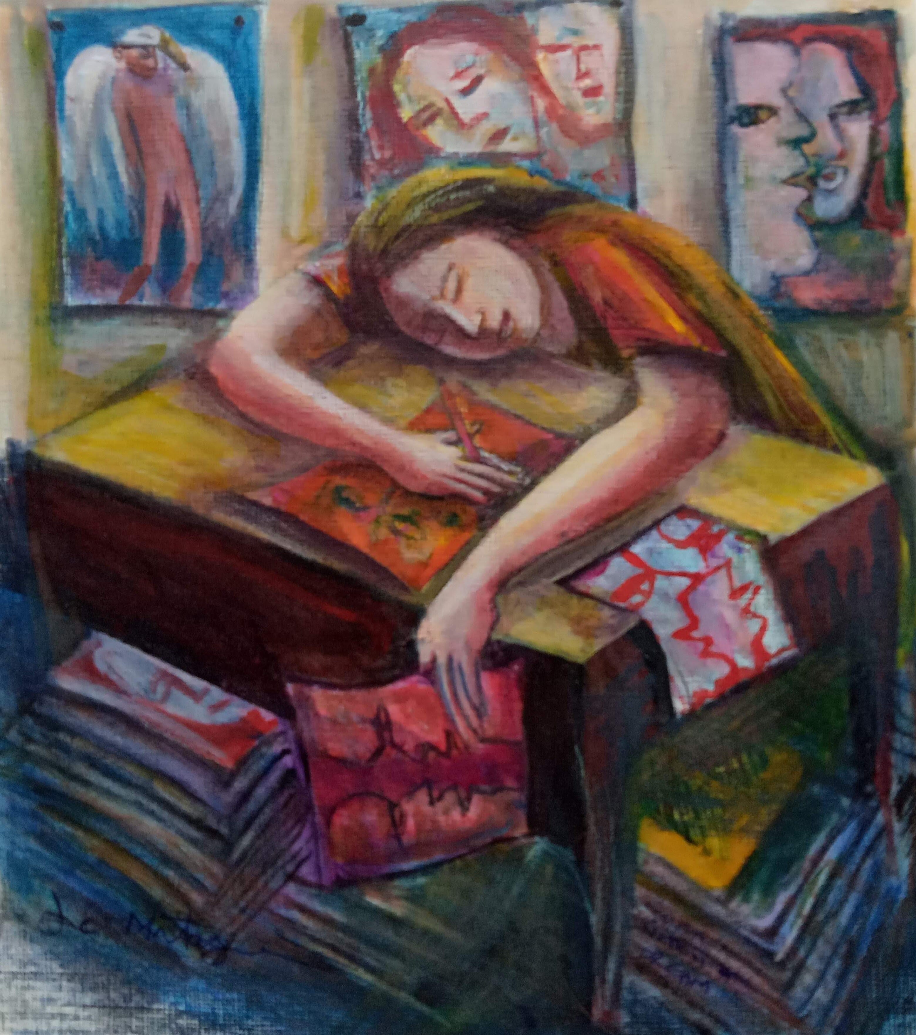  Dreamer