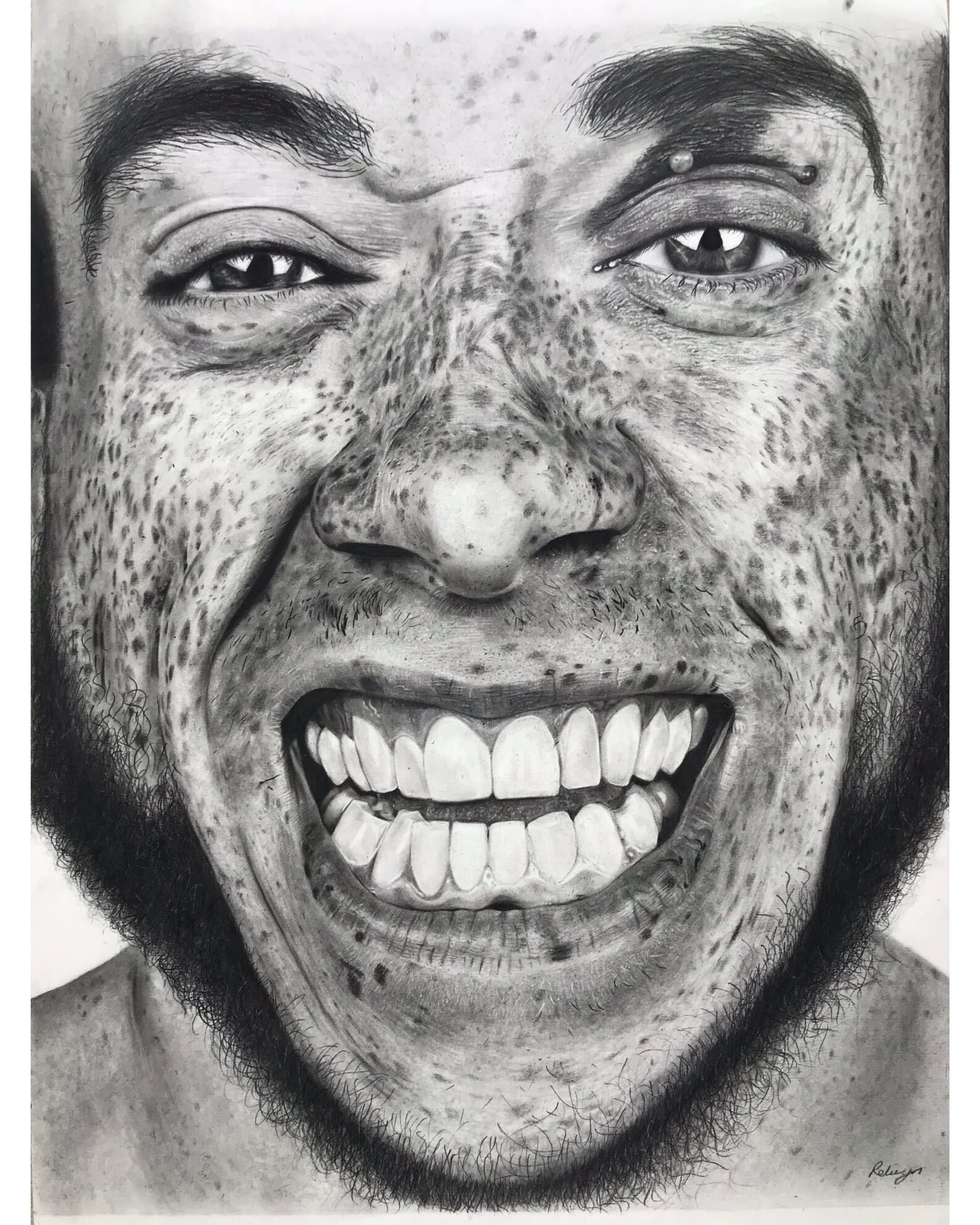  Frankie