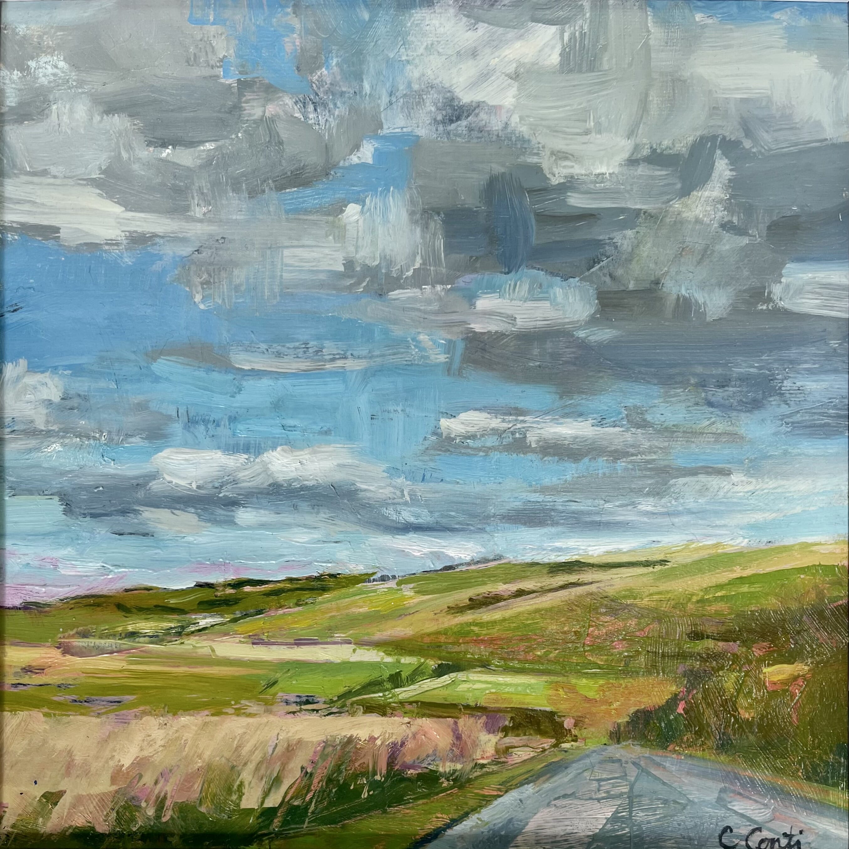  Dyke Road