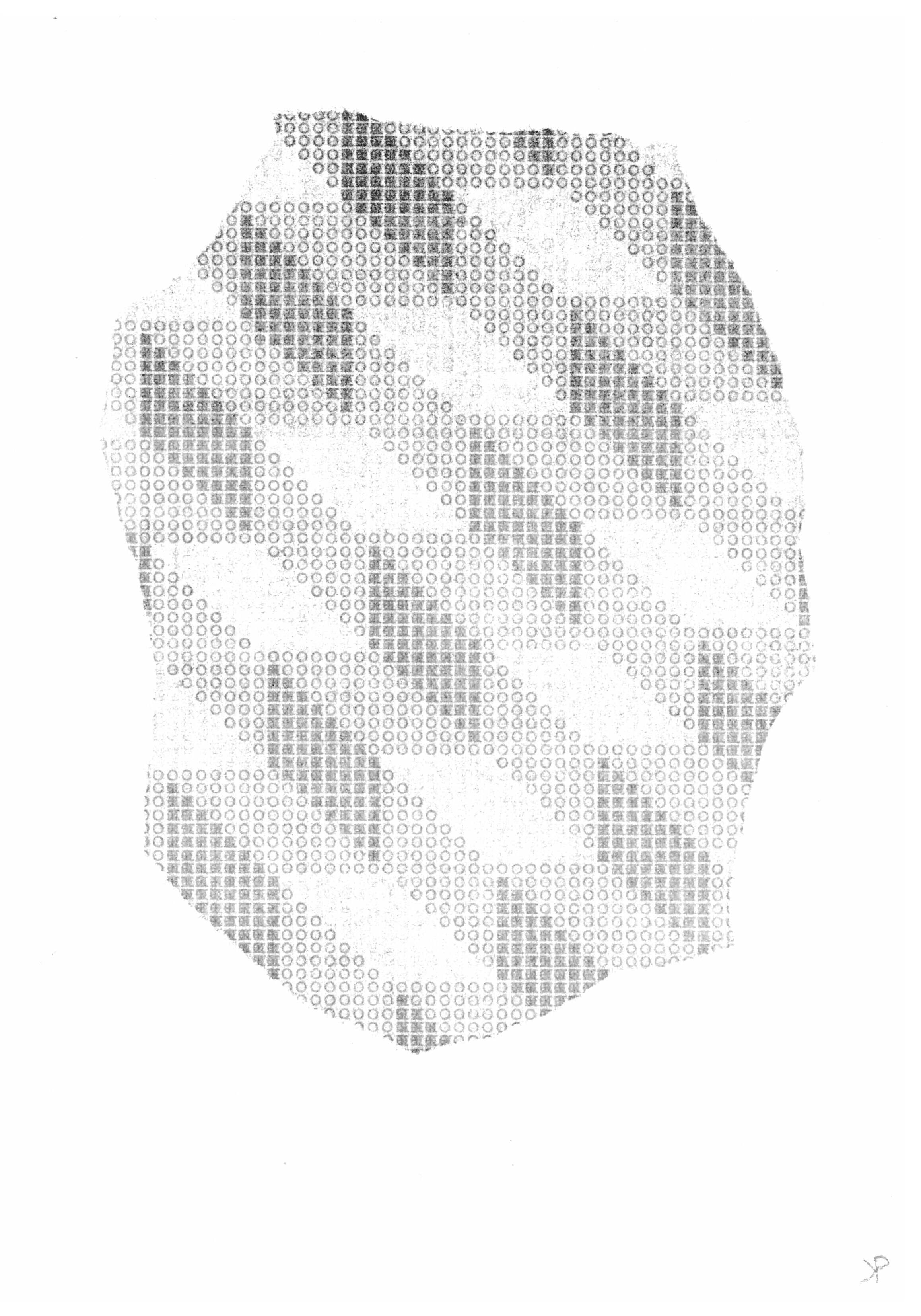  Fragment Piece