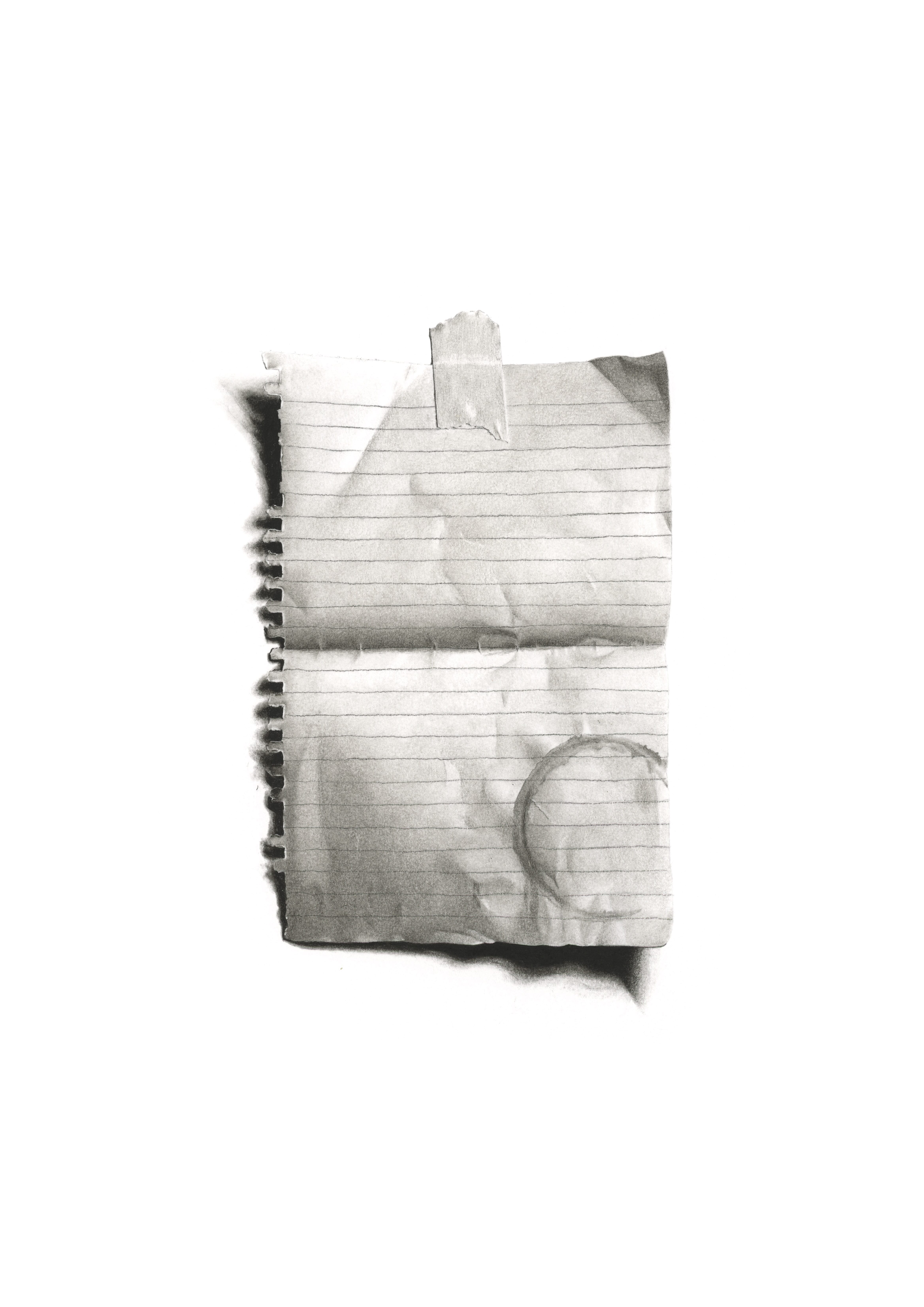  Writer's Block