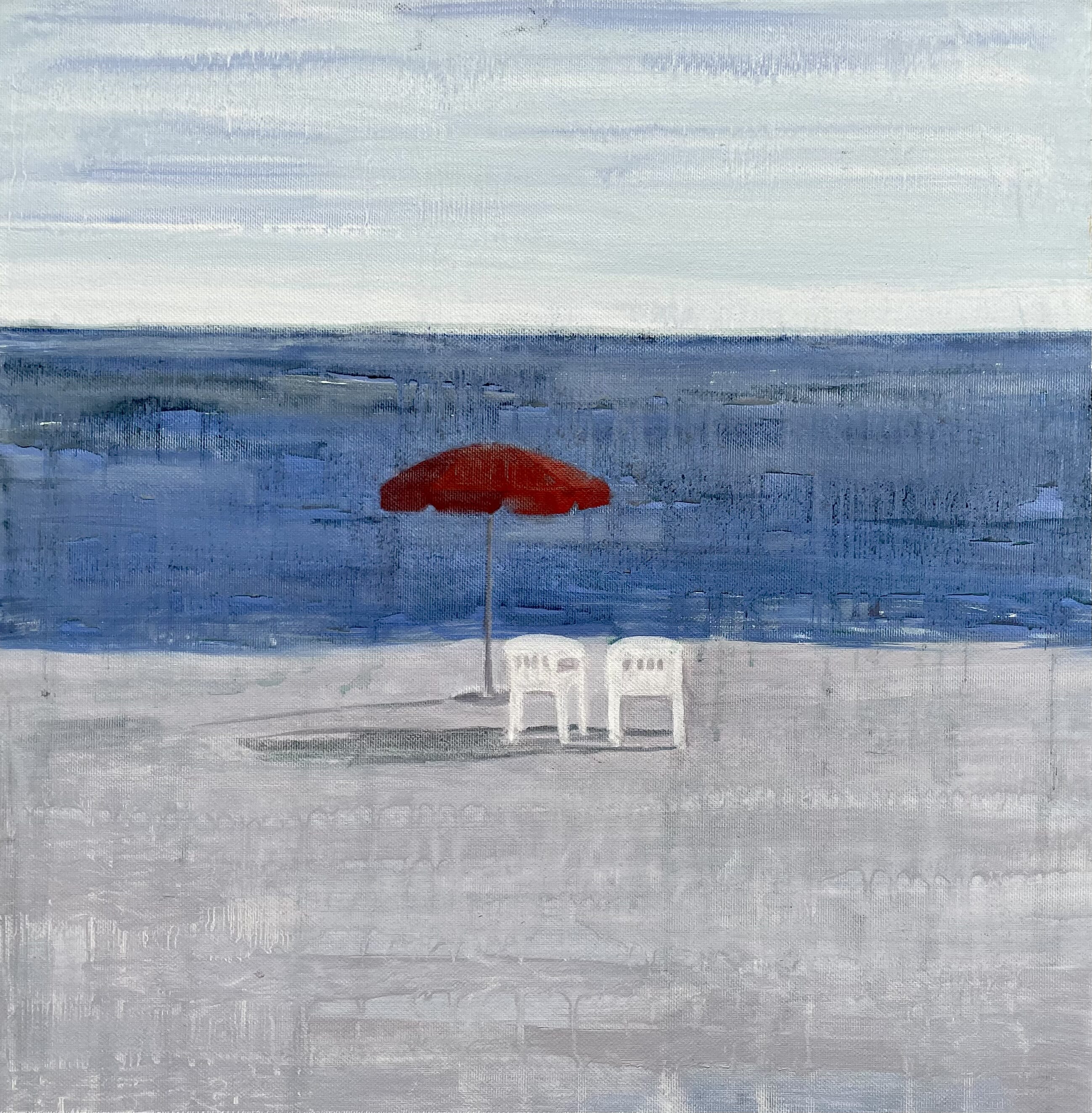  Blue Beach