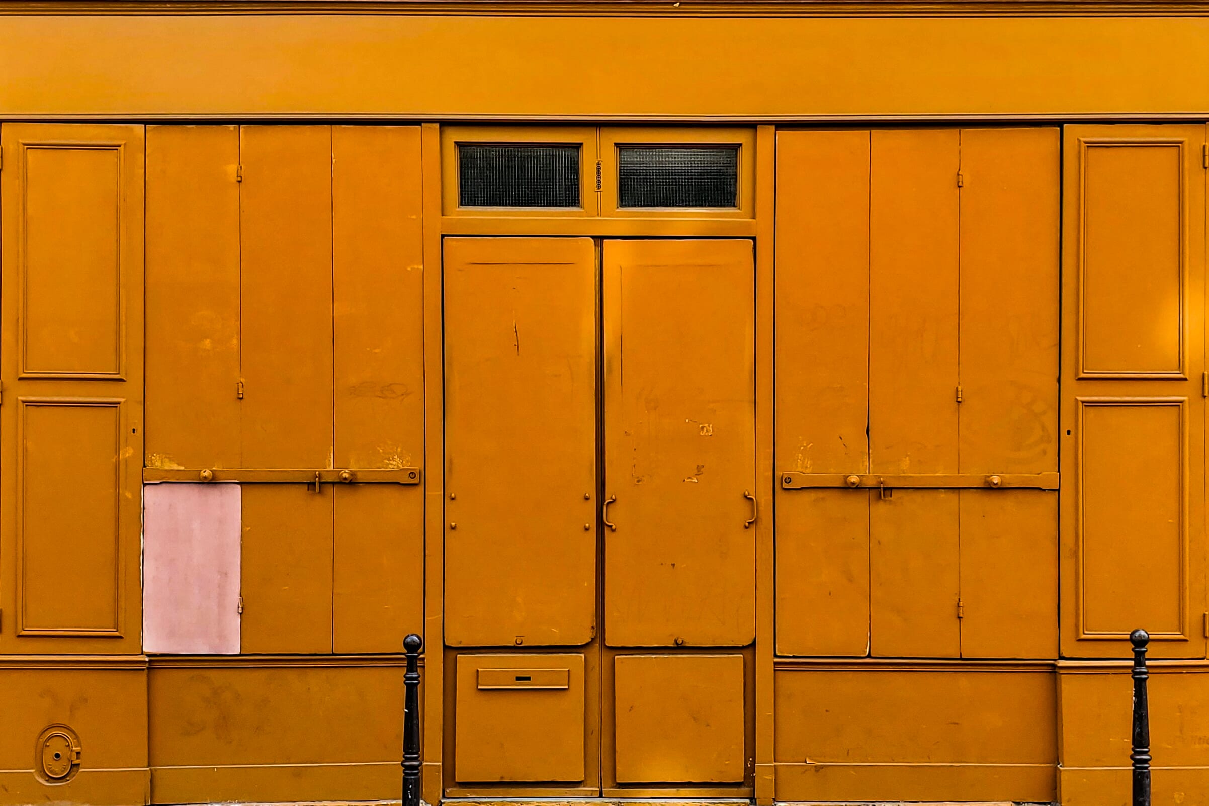 La Boutique Orange