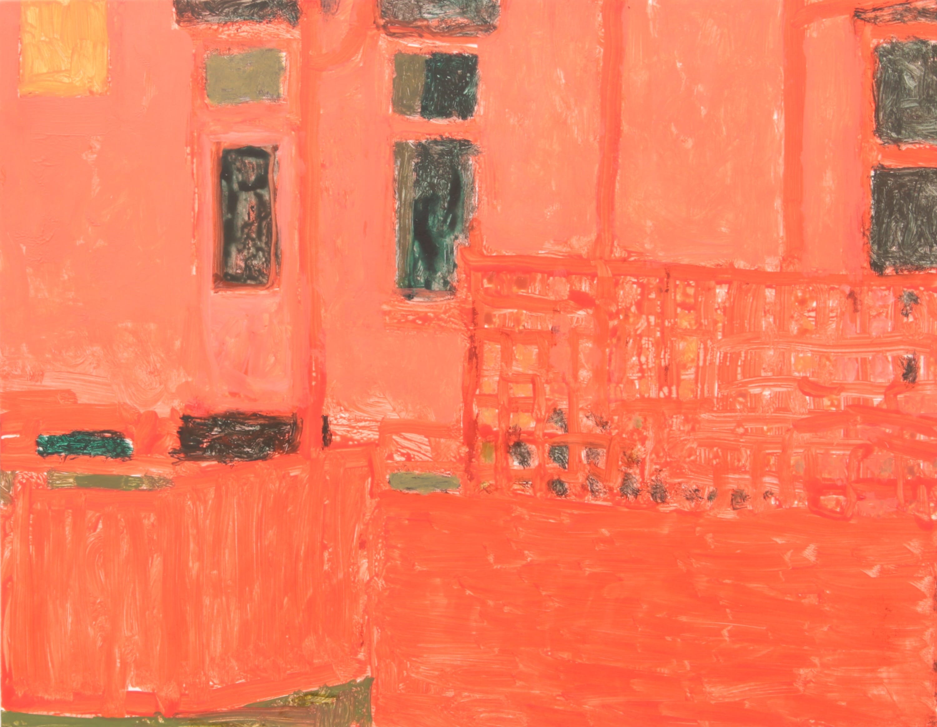 House in Meanwood, Leeds (3)